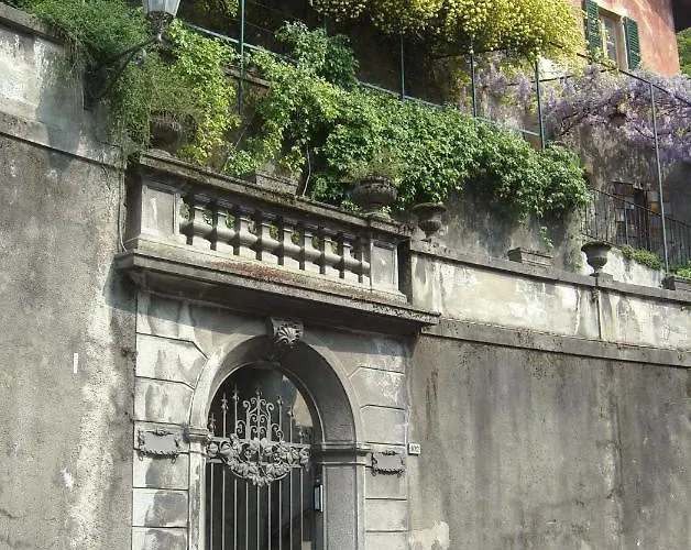 Villa Albertina