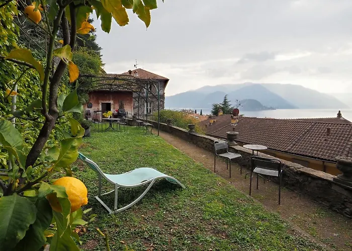 Villa Albertina