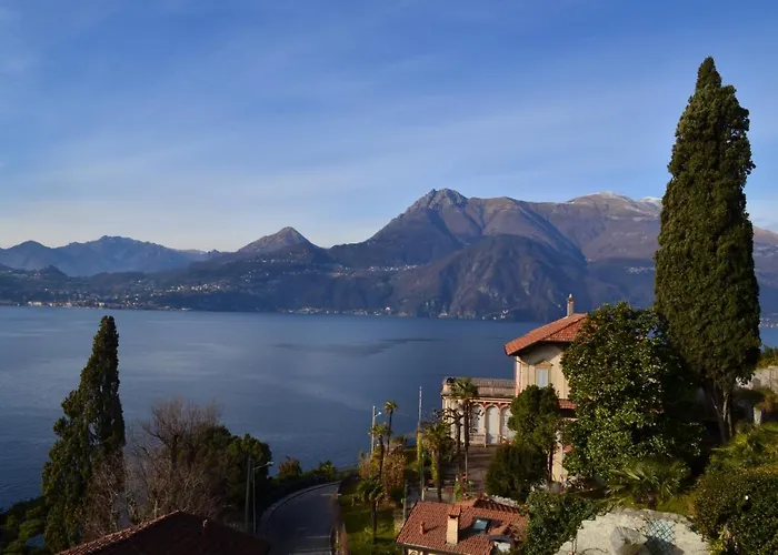 Villa Albertina