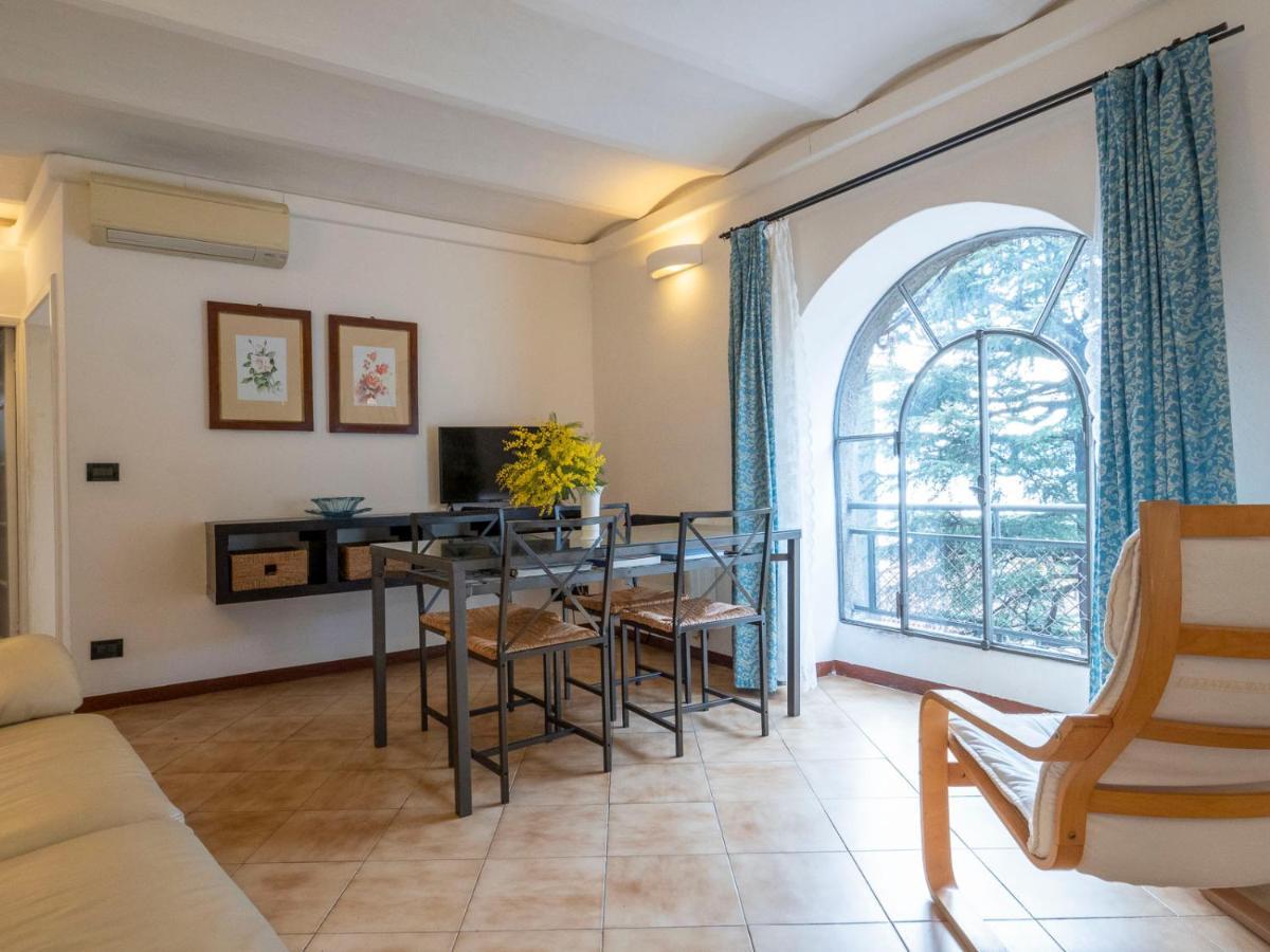 Albertina Apartment Varenna