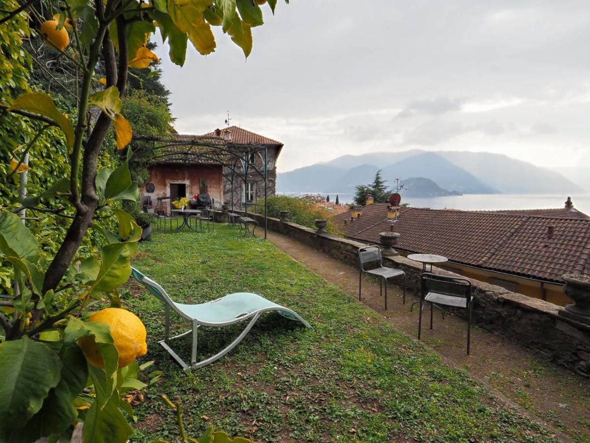 Apartment Albertina Varenna
