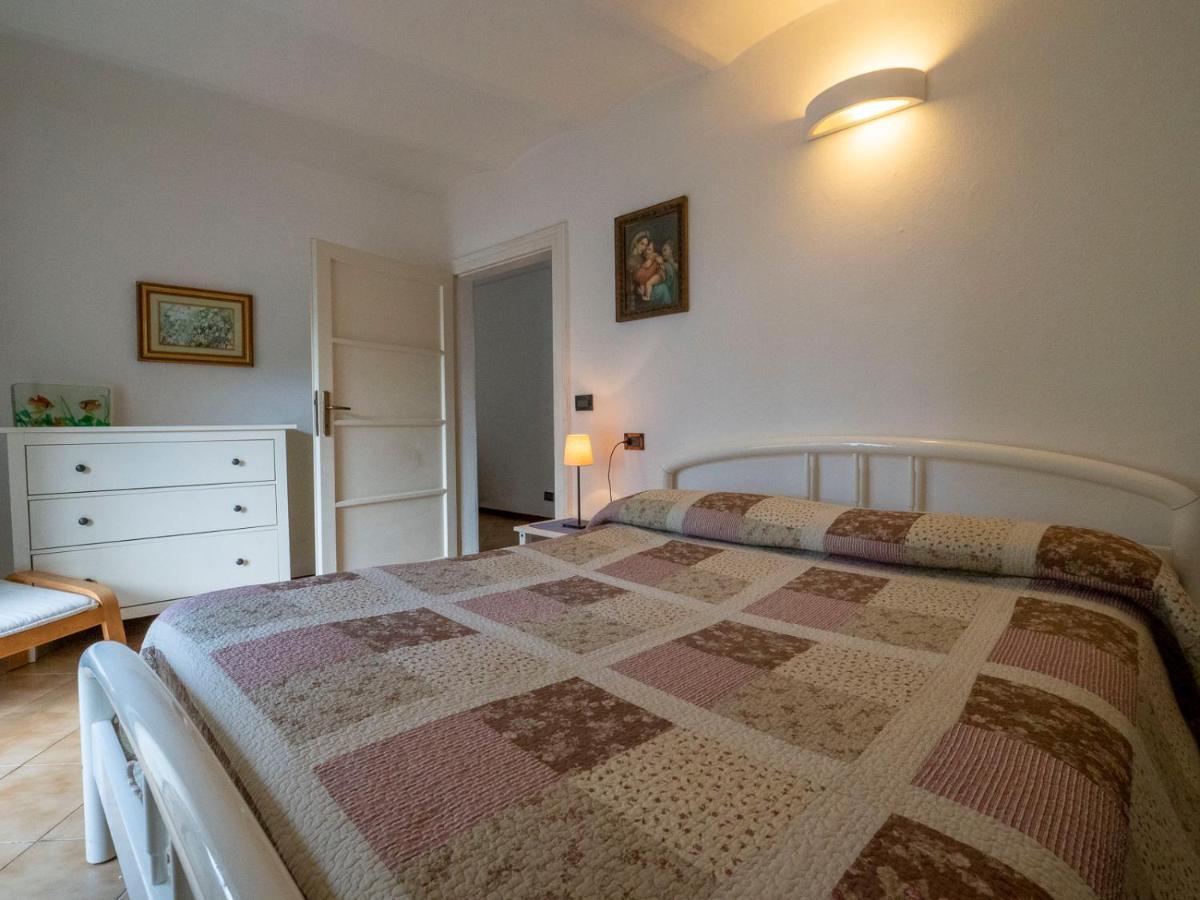 Albertina Apartment Varenna