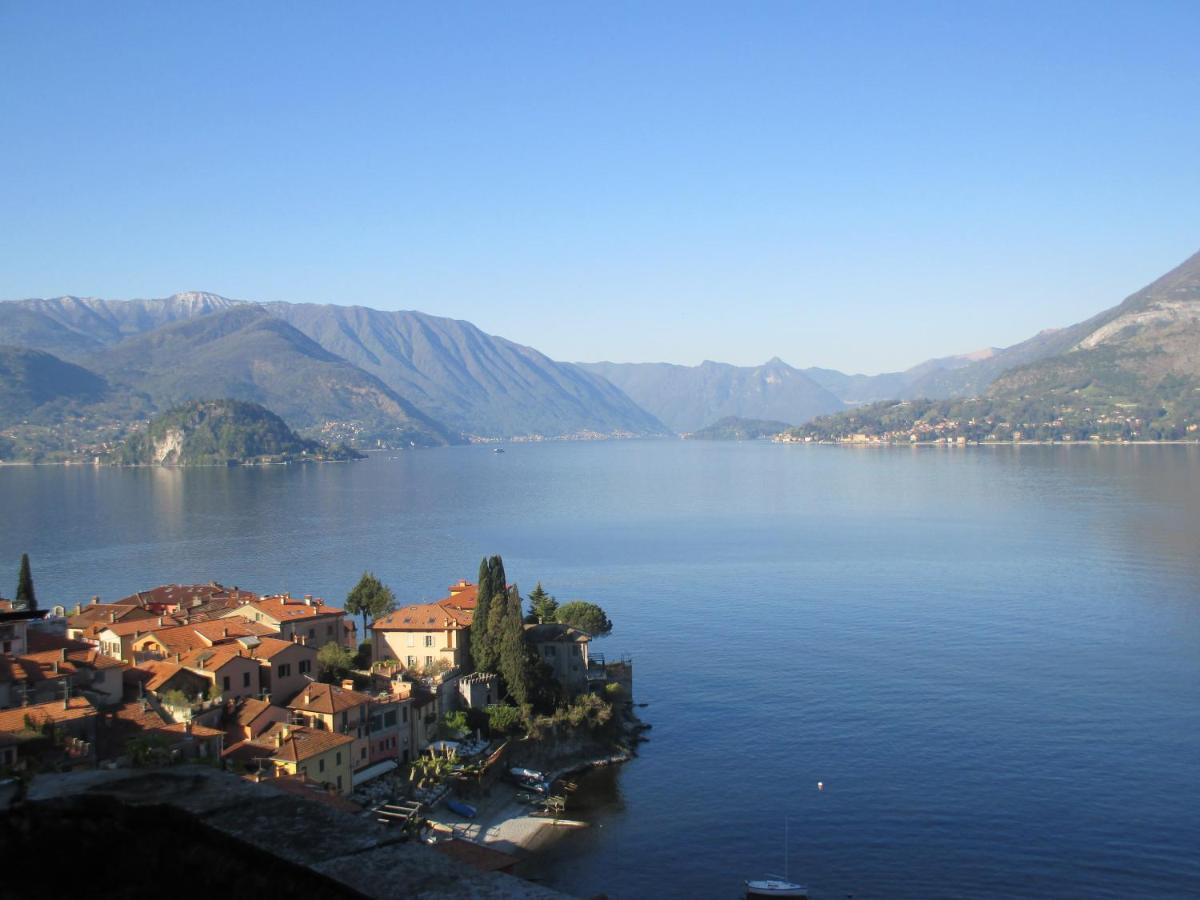 Albertina Apartment Varenna